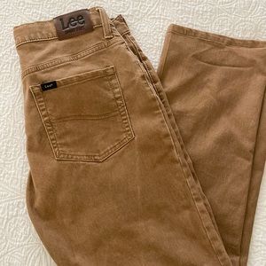Kids khaki pants